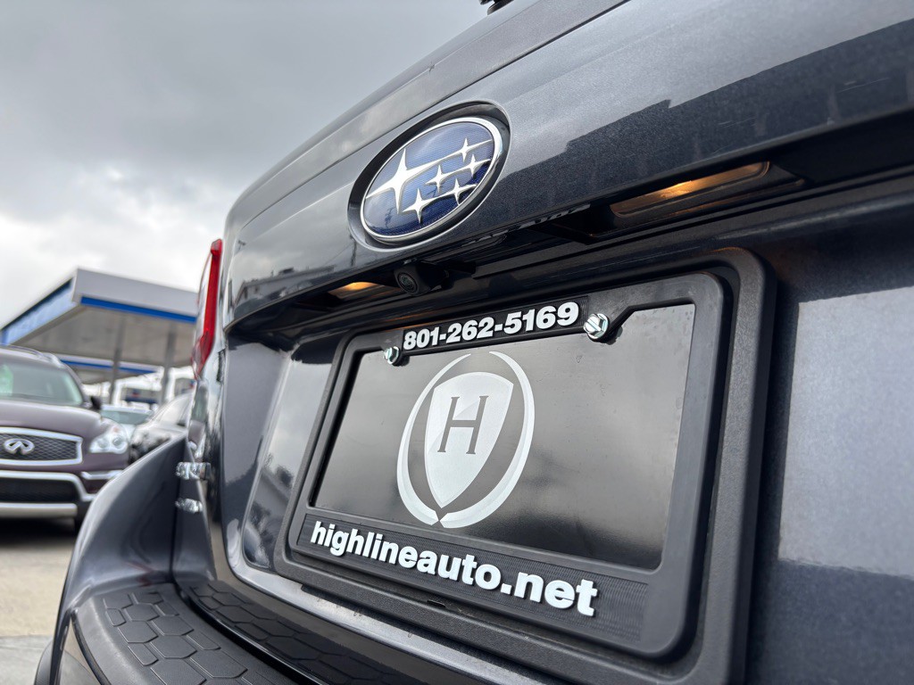 2019 Subaru Crosstrek Image 50