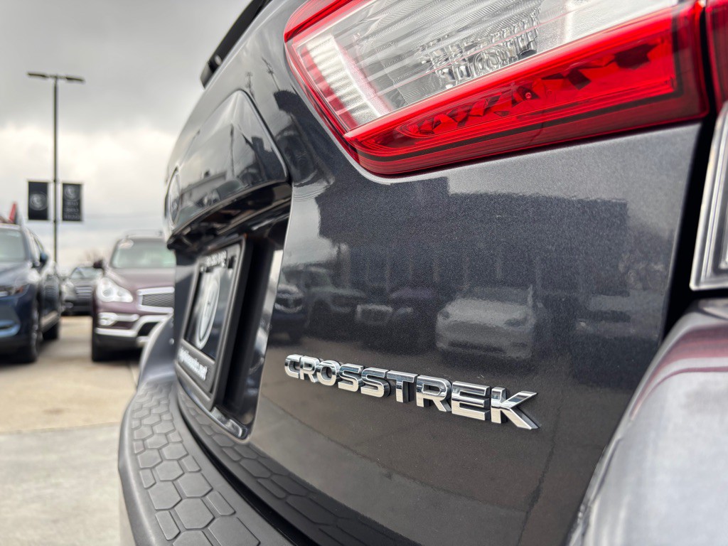 2019 Subaru Crosstrek Image 51