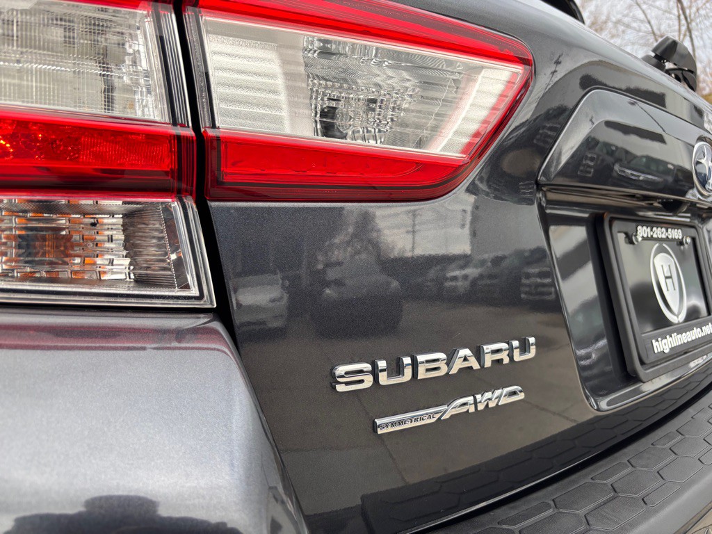 2019 Subaru Crosstrek Image 52