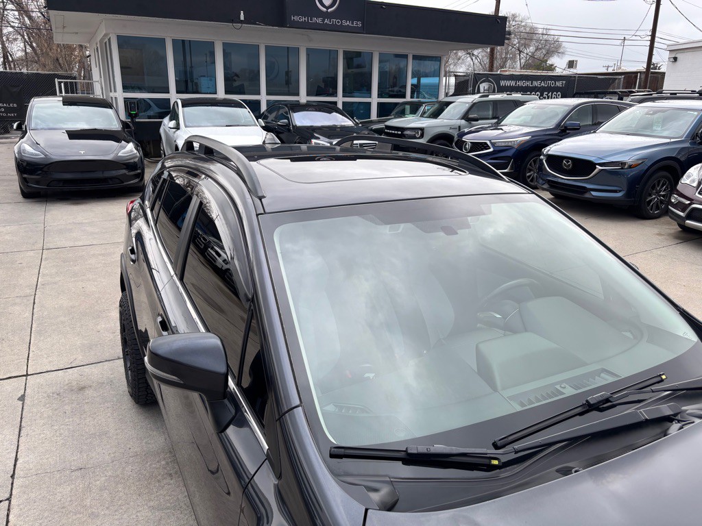 2019 Subaru Crosstrek Image 53