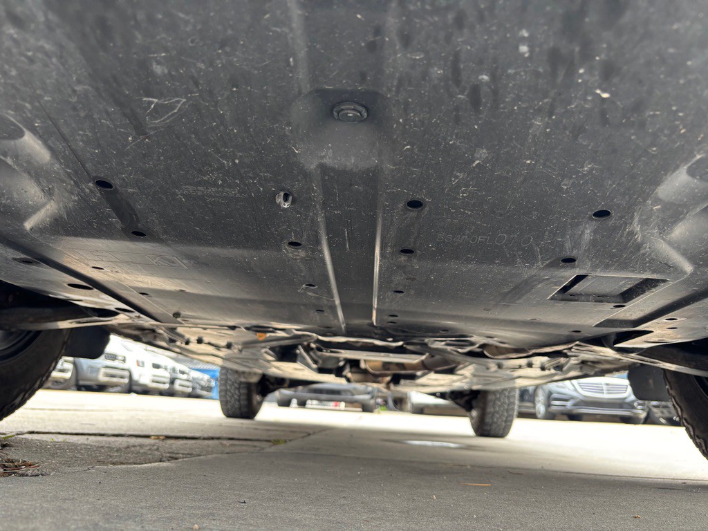 2019 Subaru Crosstrek Image 54