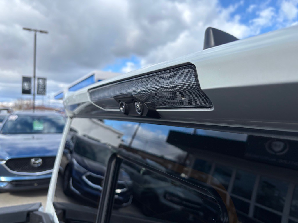 2024 Toyota Tacoma Image 15