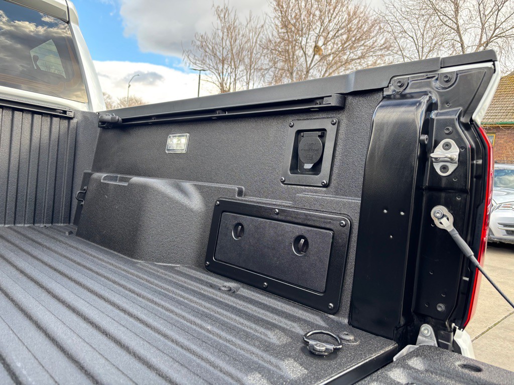 2024 Toyota Tacoma Image 17