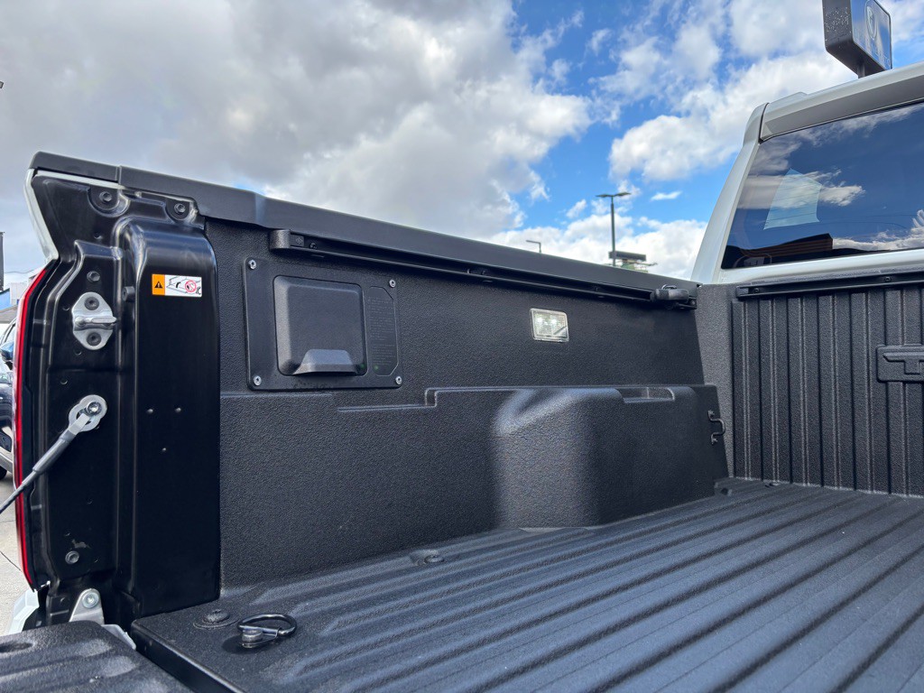 2024 Toyota Tacoma Image 18