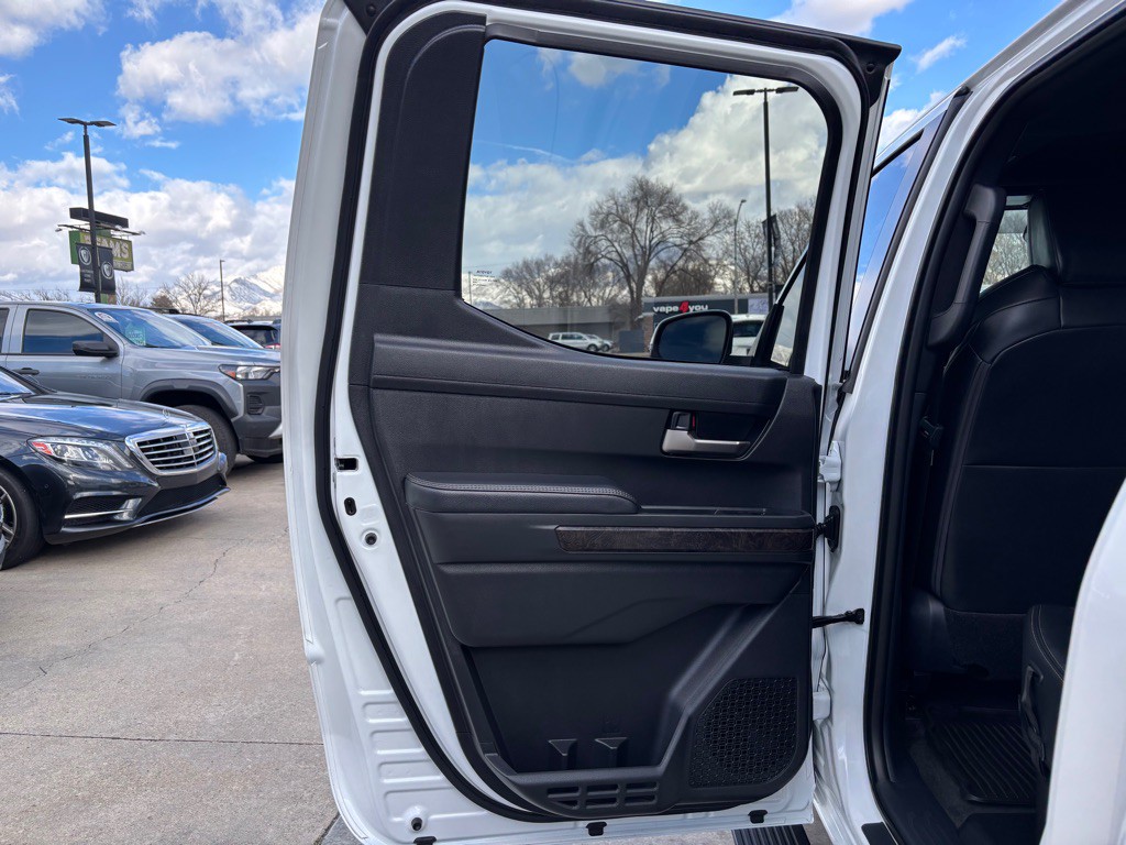 2024 Toyota Tacoma Image 20