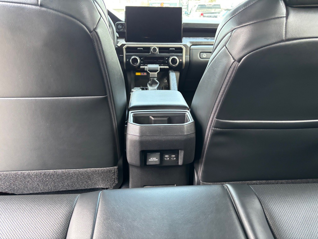 2024 Toyota Tacoma Image 22