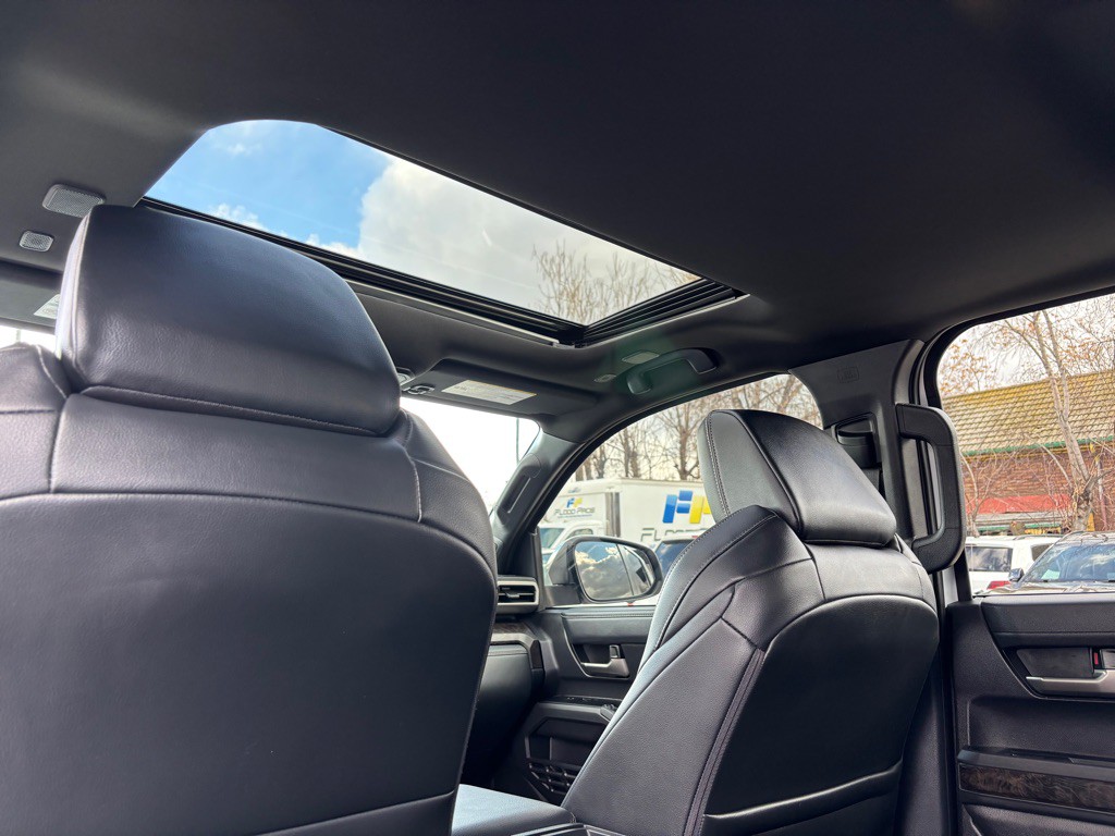 2024 Toyota Tacoma Image 24