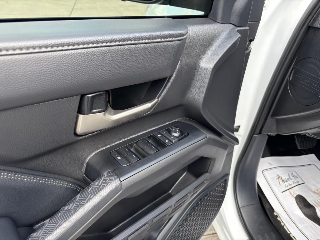 2024 Toyota Tacoma Image 28