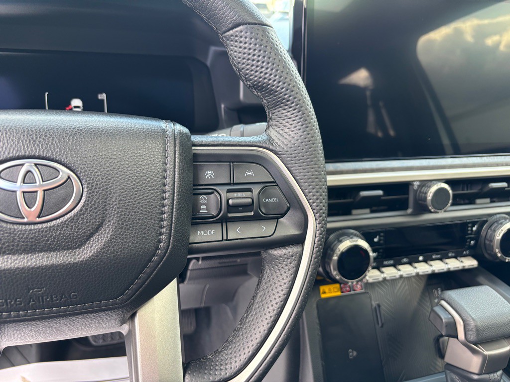 2024 Toyota Tacoma Image 31