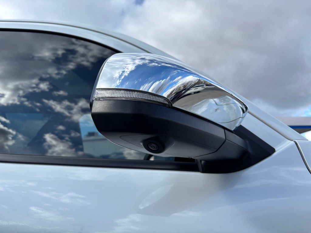 2024 Toyota Tacoma Image 37