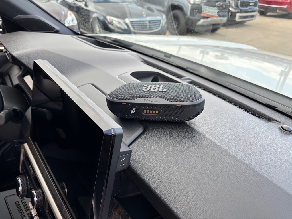 2024 Toyota Tacoma Image 42