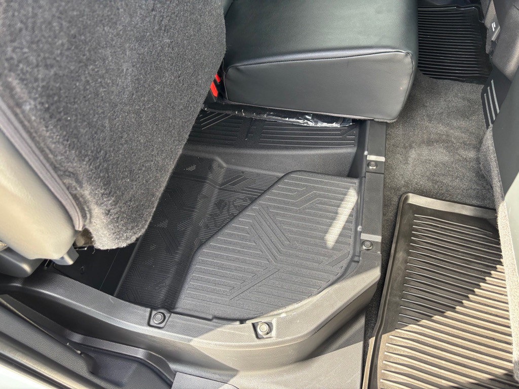 2024 Toyota Tacoma Image 46