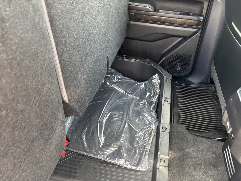 2024 Toyota Tacoma Image 47