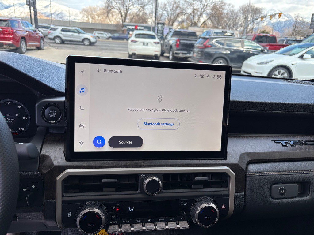 2024 Toyota Tacoma Image 48