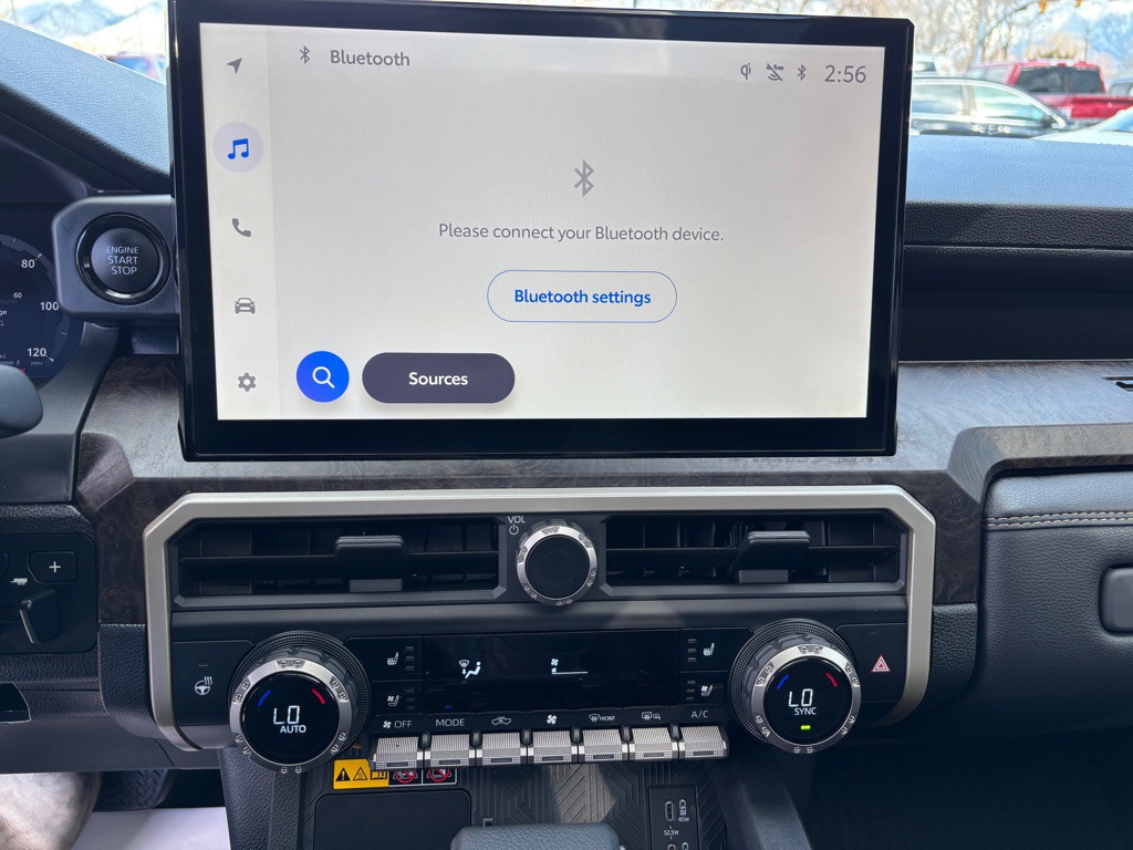 2024 Toyota Tacoma Image 49