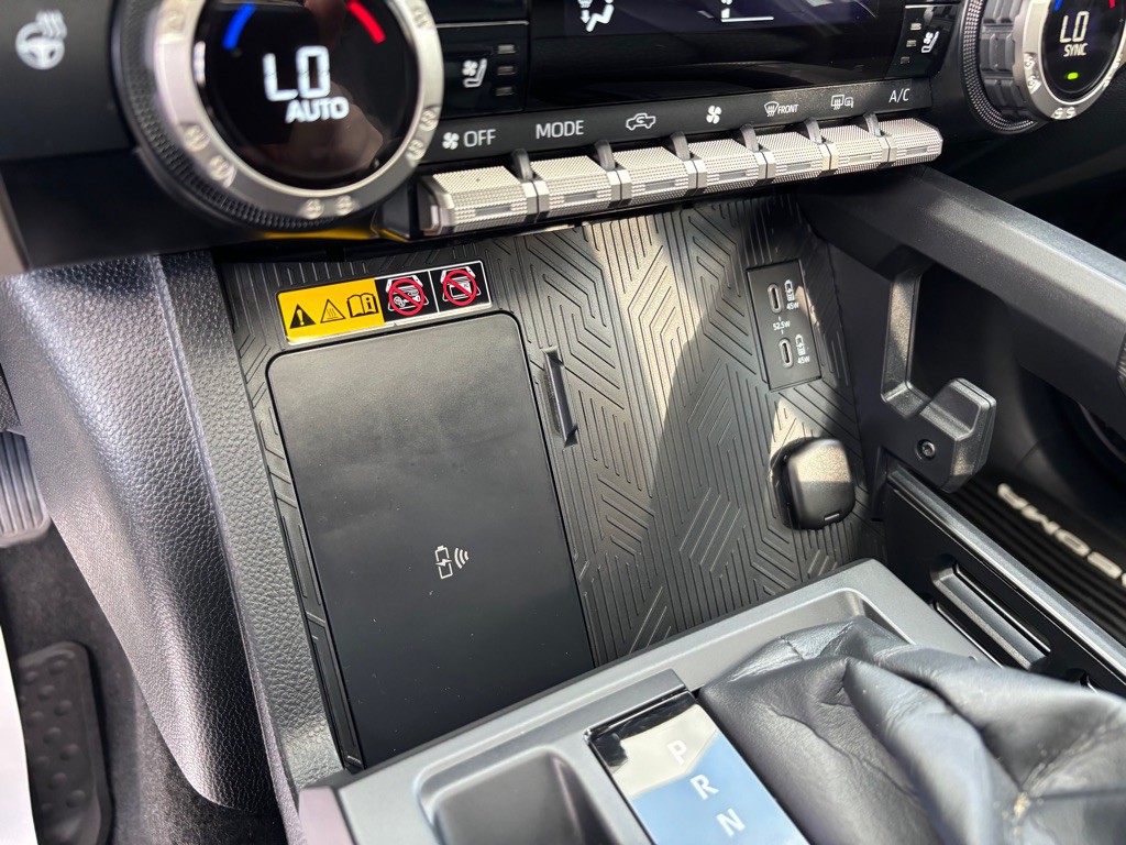 2024 Toyota Tacoma Image 50