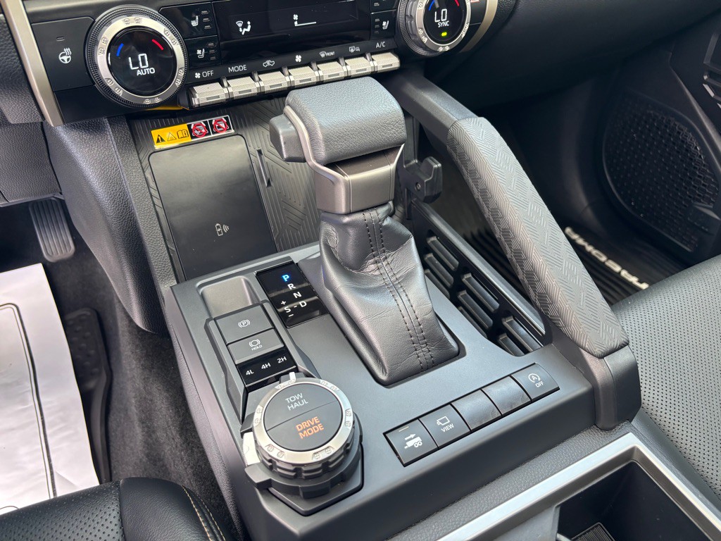 2024 Toyota Tacoma Image 51