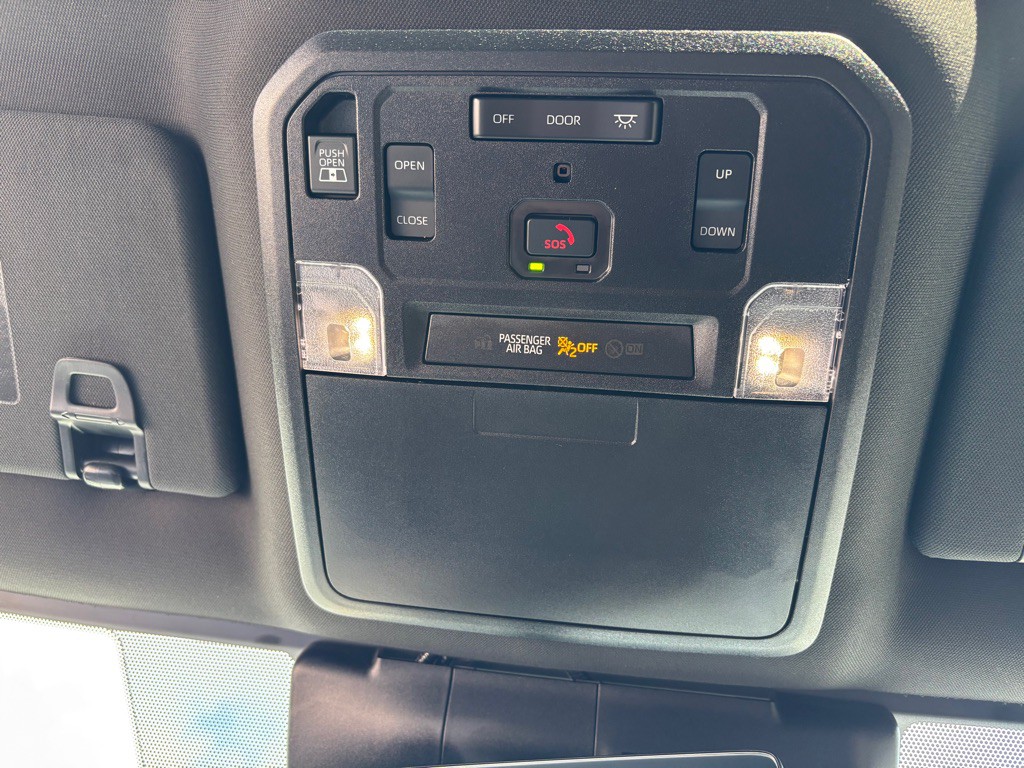 2024 Toyota Tacoma Image 53