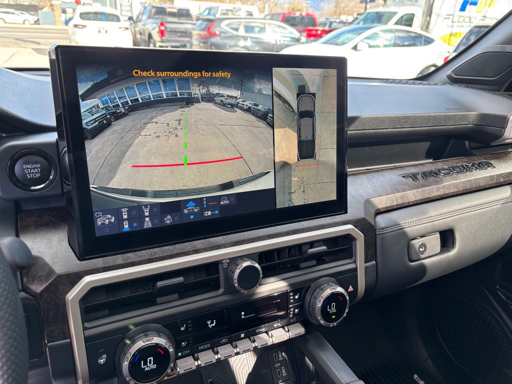 2024 Toyota Tacoma Image 54