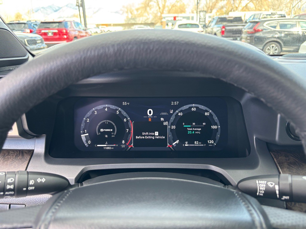 2024 Toyota Tacoma Image 56