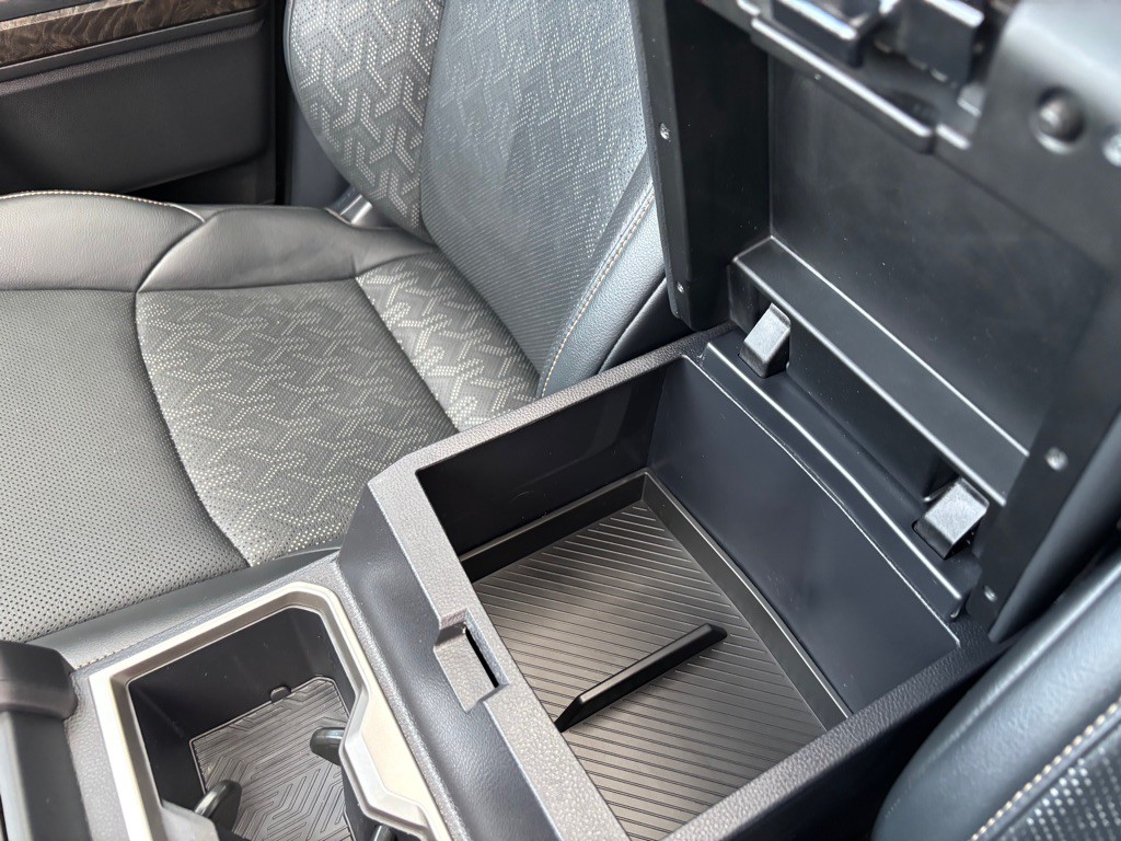 2024 Toyota Tacoma Image 57