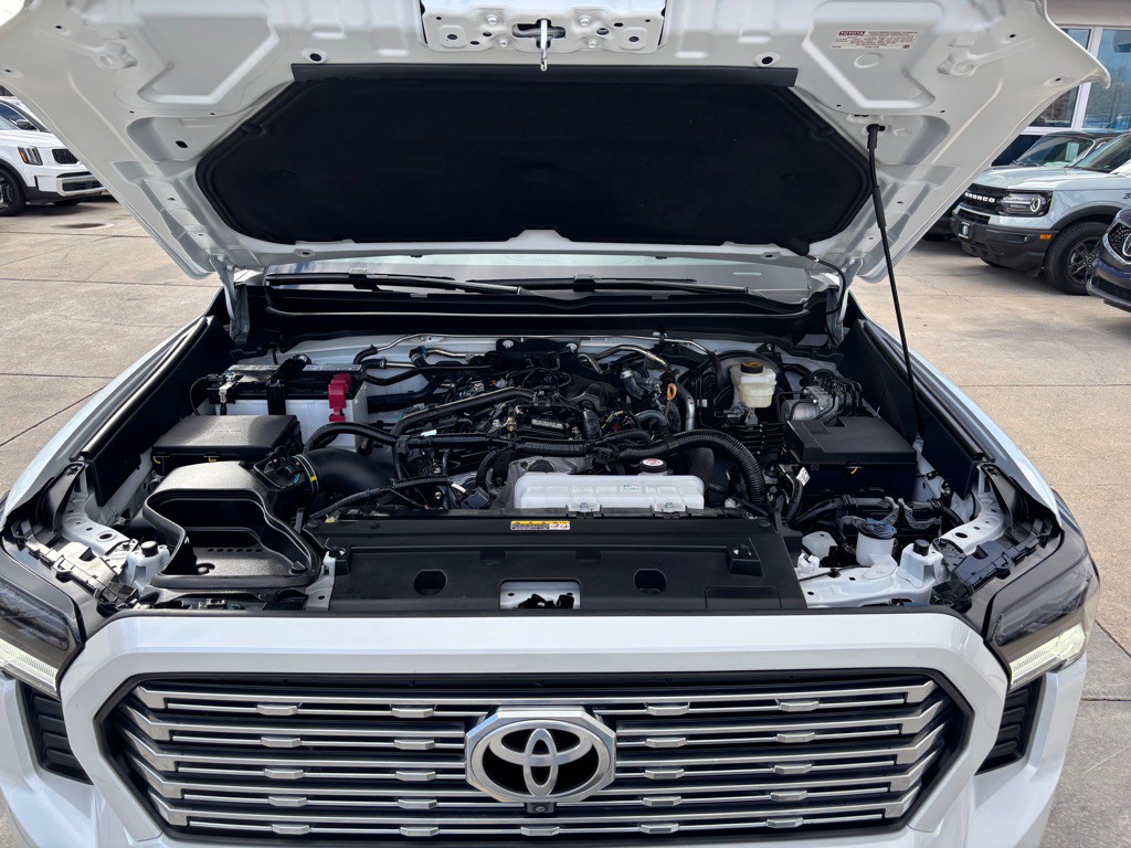 2024 Toyota Tacoma Image 59