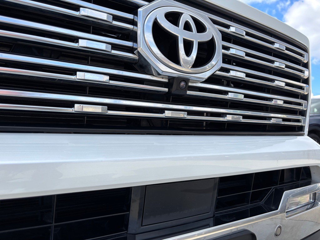 2024 Toyota Tacoma Image 61