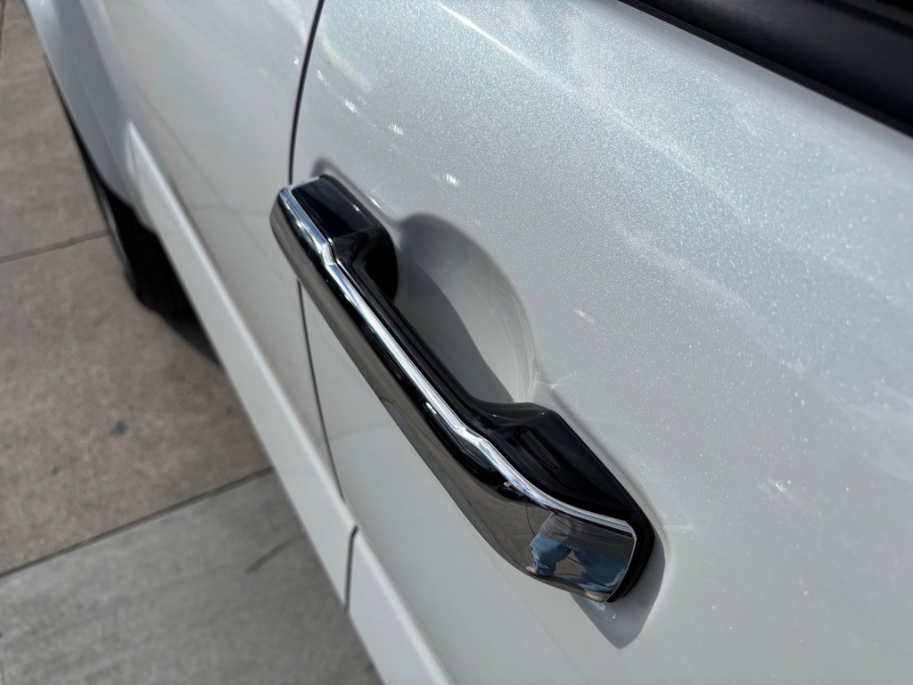 2024 Toyota Tacoma Image 63