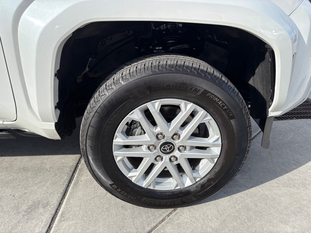 2024 Toyota Tacoma Image 64