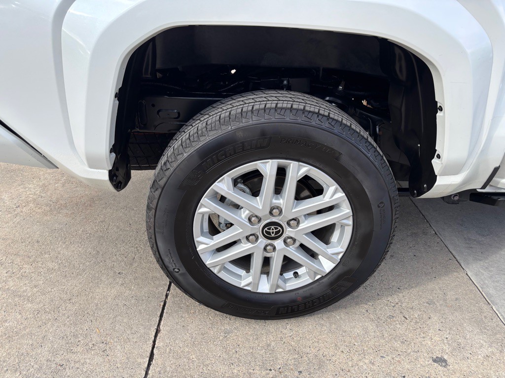 2024 Toyota Tacoma Image 65