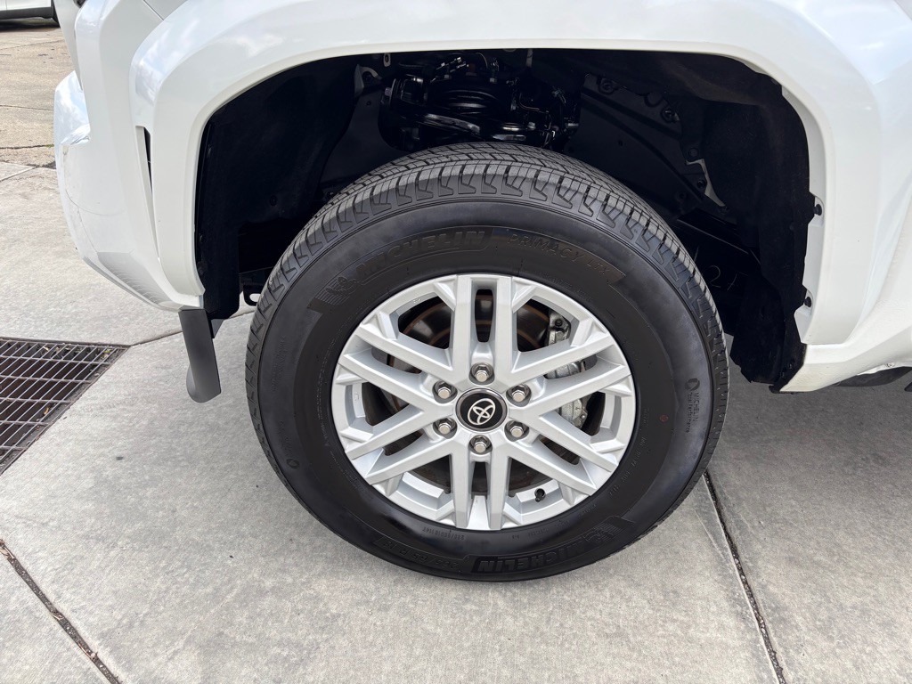 2024 Toyota Tacoma Image 67