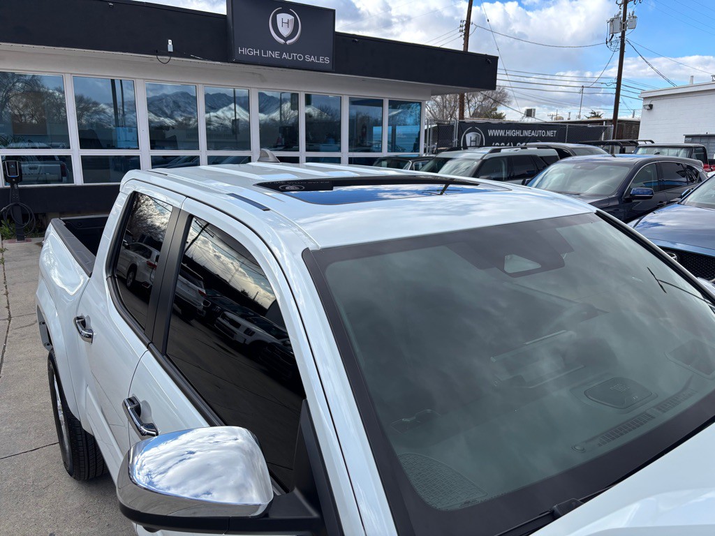 2024 Toyota Tacoma Image 68