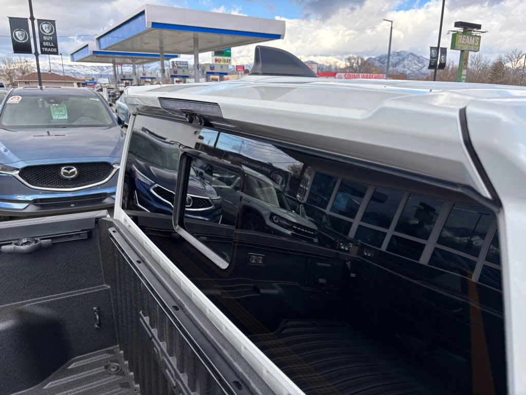 2024 Toyota Tacoma Image 69