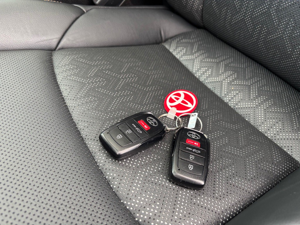 2024 Toyota Tacoma Image 70