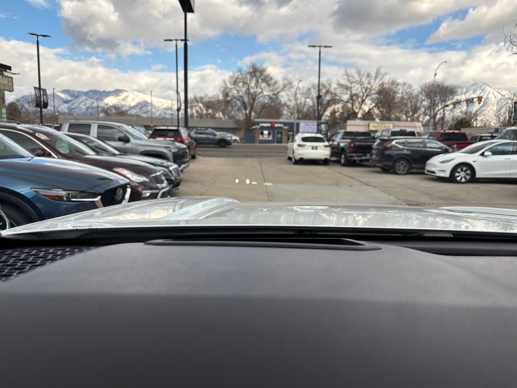 2024 Toyota Tacoma Image 71