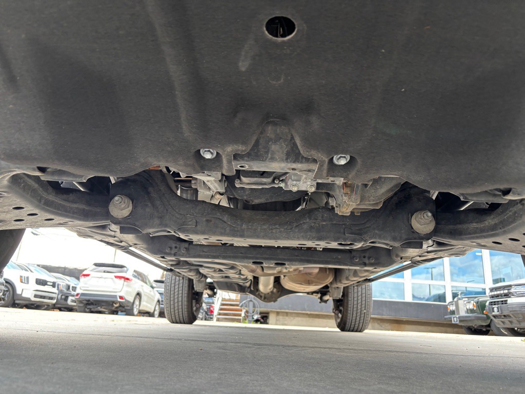 2024 Toyota Tacoma Image 73