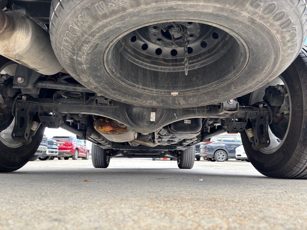 2024 Toyota Tacoma Image 74