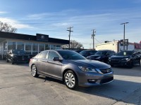 Image for 2015 Honda Accord EX-L ID: 7269713