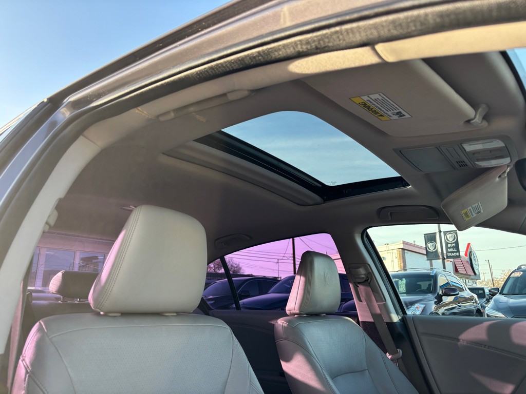 2015 Honda Accord Image 13