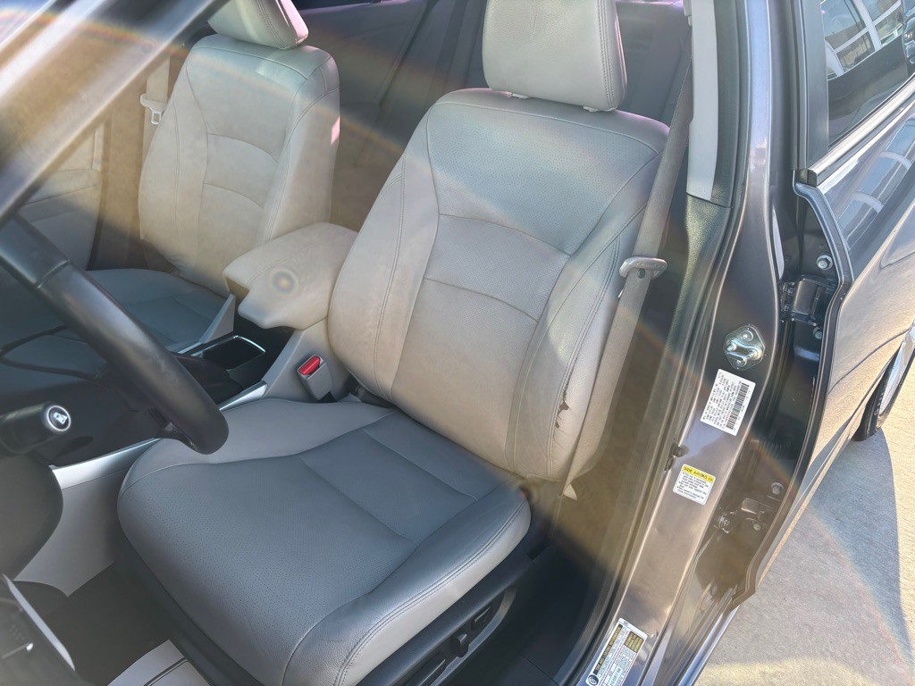 2015 Honda Accord Image 23