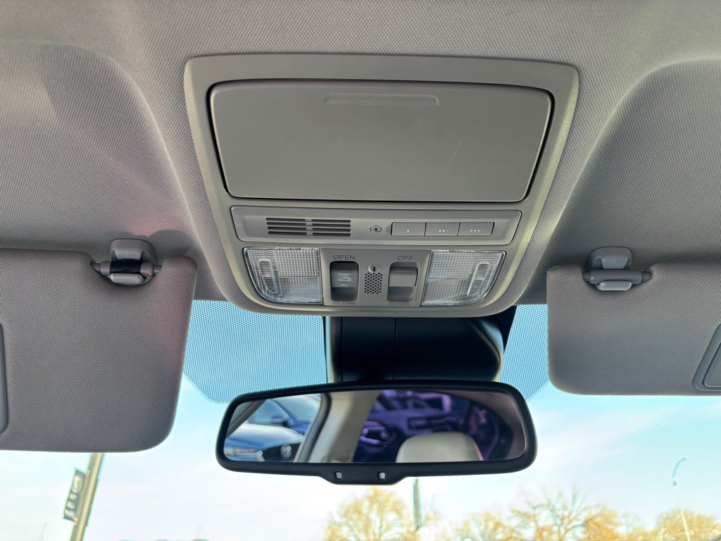 2015 Honda Accord Image 27