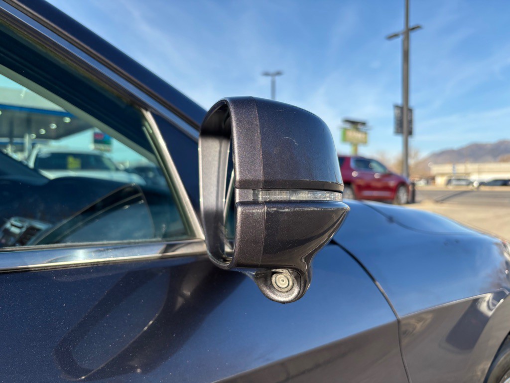 2015 Honda Accord Image 39