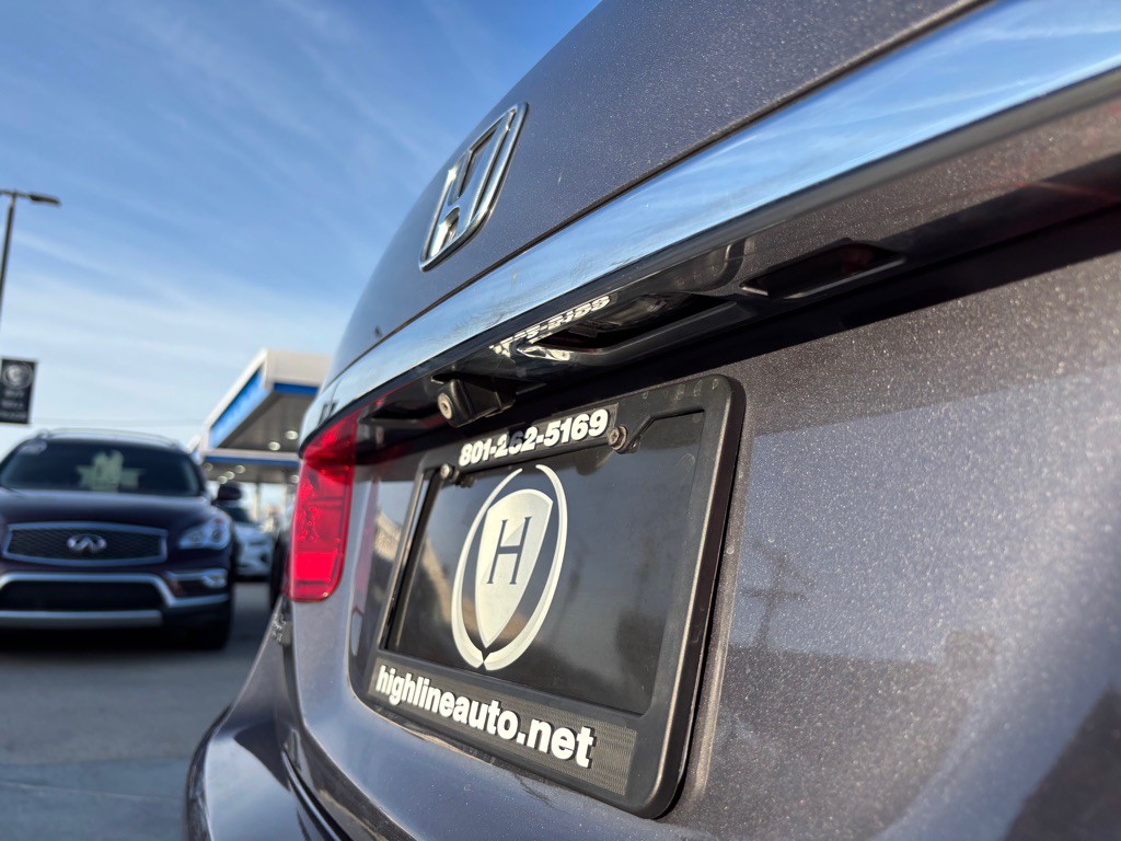 2015 Honda Accord Image 40