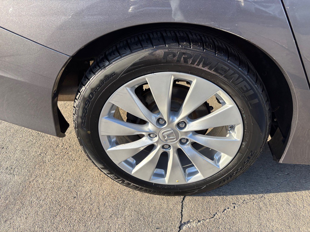 2015 Honda Accord Image 43