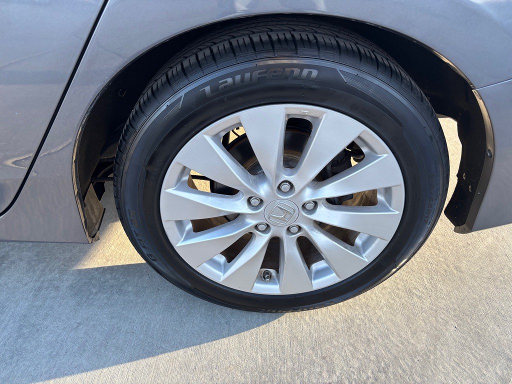 2015 Honda Accord Image 44