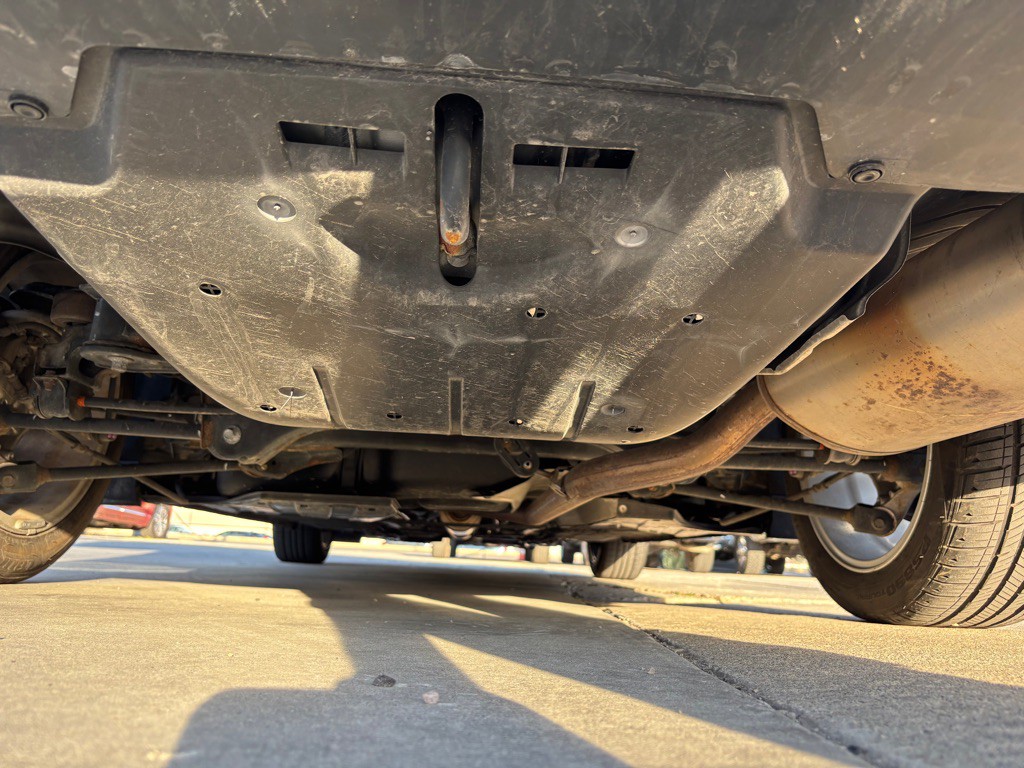 2015 Honda Accord Image 47