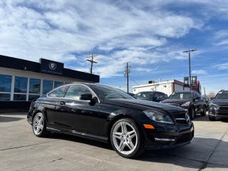 Image for 2013 Mercedes-Benz C-Class C 250 ID: 7270715