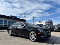 Image for 2013 Mercedes-Benz C-Class C 250 ID: 7270715