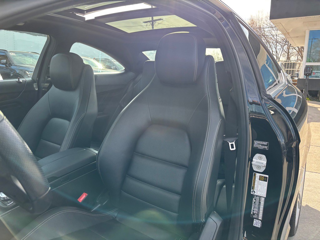 2013 Mercedes-Benz C-Class Image 19