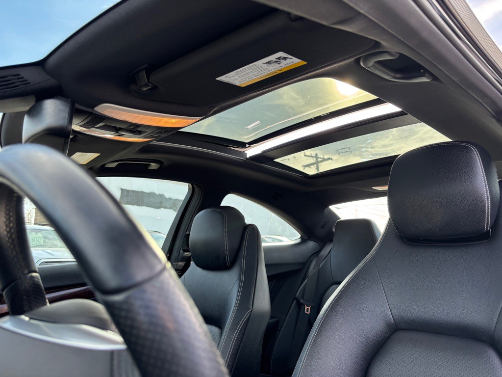 2013 Mercedes-Benz C-Class Image 20